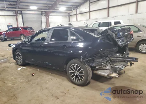 2019 Volkswagen Jetta Sel from USA, damaged, VIN 3VWE57BU7KM050505